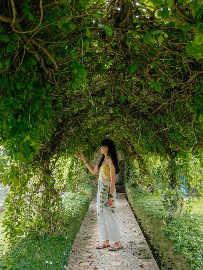 Rai Fahpratan Home And Garden Ban Pak Ngam  Esterno foto